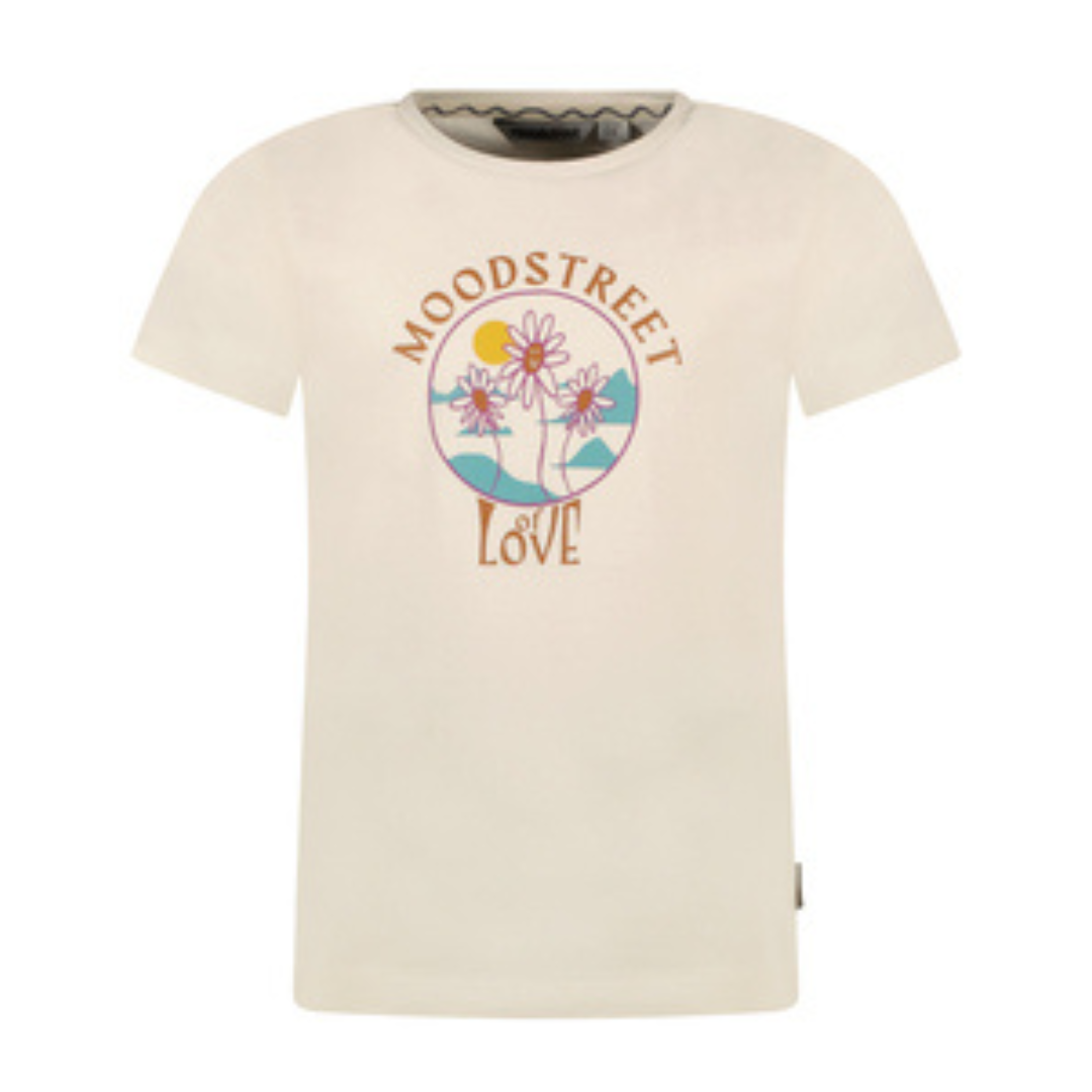 Moodstreet shirt Love ibiza stijl